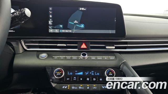 Hyundai Avante 2022 — Фото 13/20