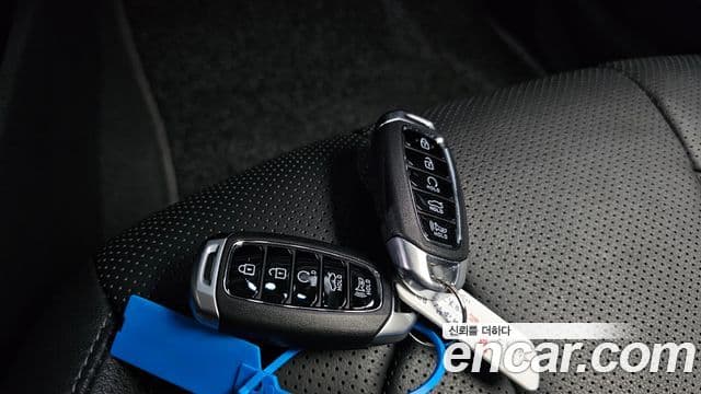 Hyundai Avante 2022 — Фото 17/20