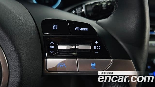 Hyundai Avante 2022 — Фото 18/20