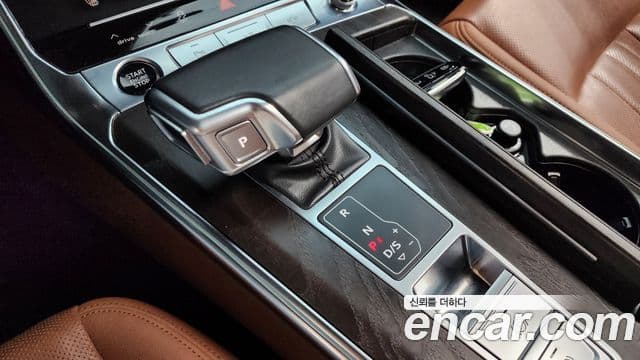 Audi A6 2021 — ფოტო 9/20