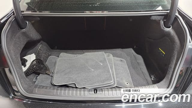 Audi A6 2021 — ფოტო 20/20
