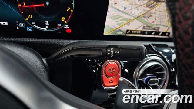 Mercedes-Benz A-Class 2023 — ფოტო 9/20
