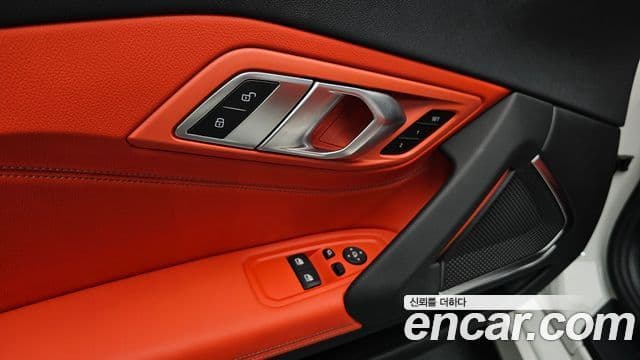 BMW Z4 2025 — Фото 17/20