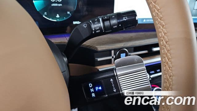 Hyundai Santa Fe 2025 — Şəkil 9/20
