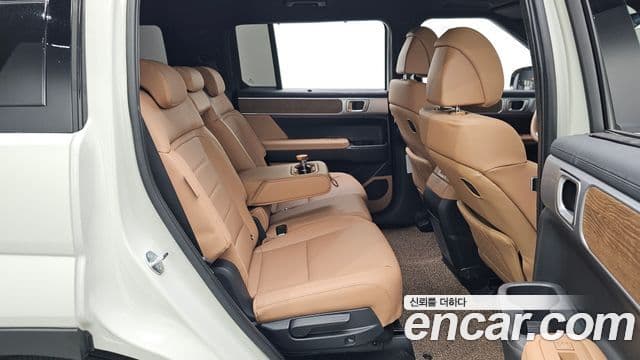 Hyundai Santa Fe 2025 — Şəkil 12/20