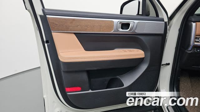 Hyundai Santa Fe 2025 — Photo 16/31