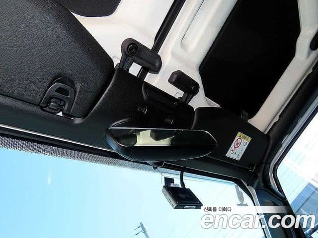 Jeep Wrangler 2023 — Photo 16/18
