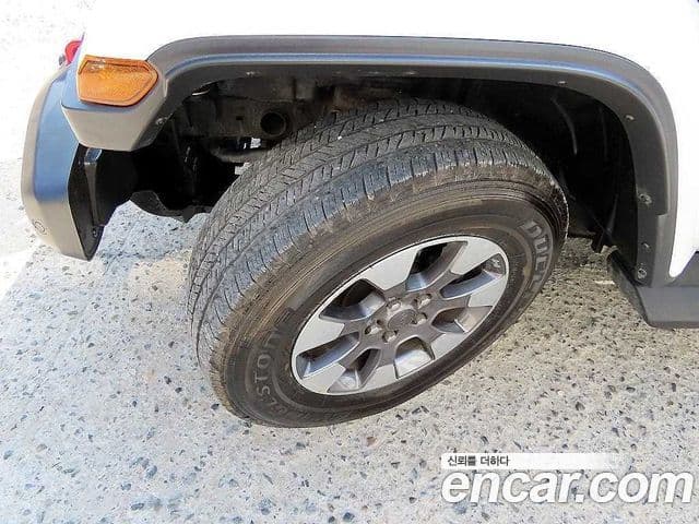 Jeep Wrangler 2023 — Photo 3/18