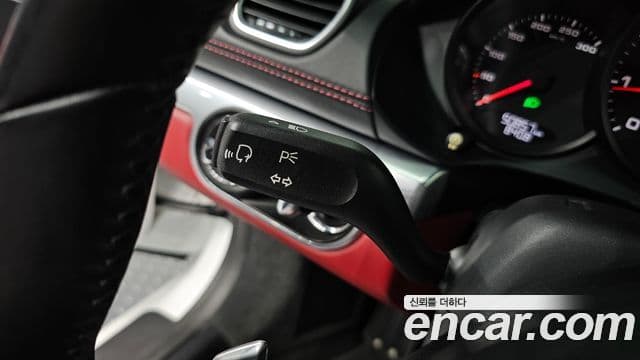 Porsche 718 Boxster 2019 — ფოტო 17/20