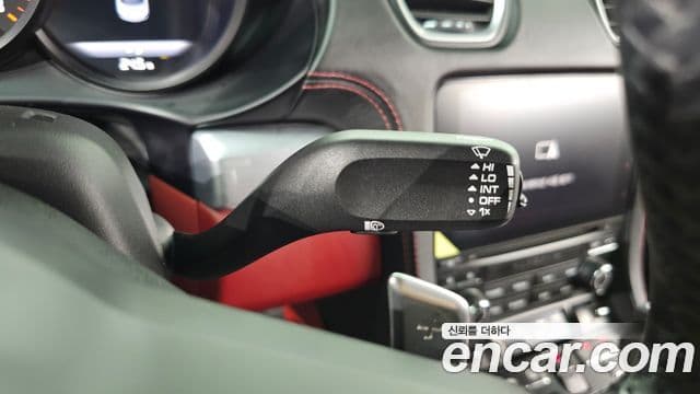 Porsche 718 Boxster 2019 — ფოტო 18/20