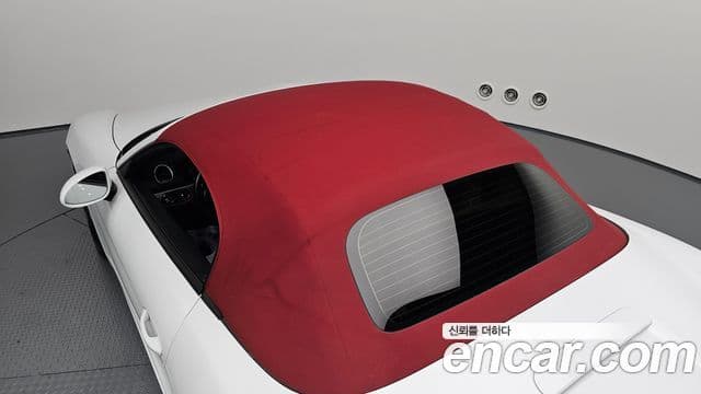Porsche 718 Boxster 2019 — Photo 7/30