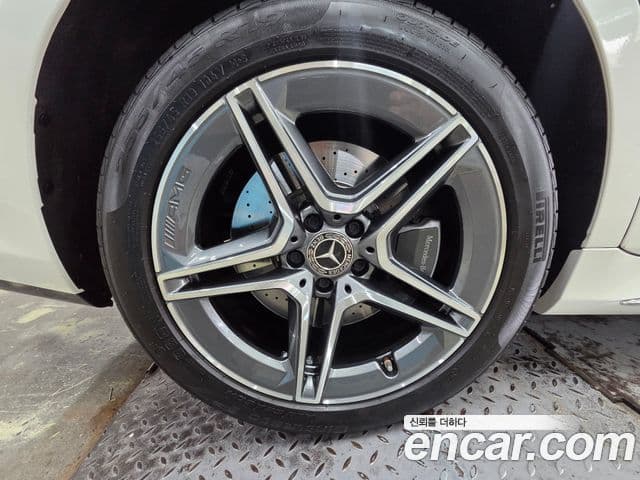 Mercedes-Benz S-Class 2022 — ფოტო 5/20
