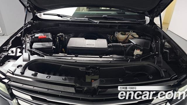 Cadillac Escalade 2022 — Photo 8/45