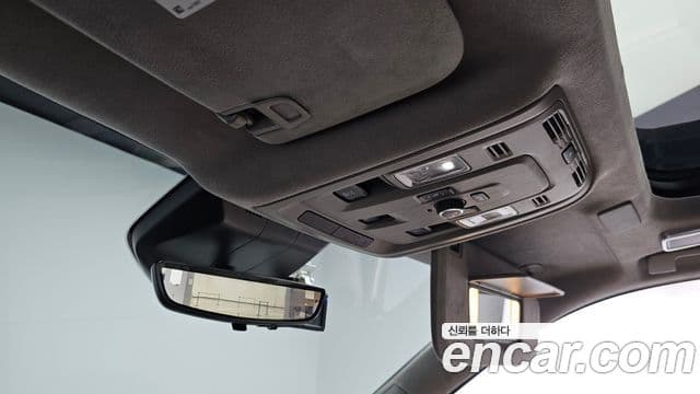 Cadillac Escalade 2022 — Photo 20/45