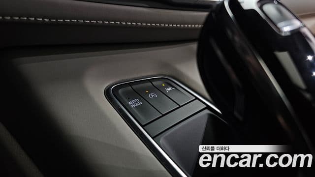 Cadillac Escalade 2022 — Photo 10/45