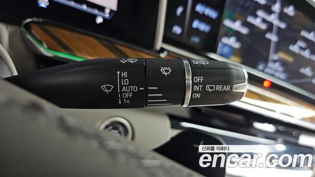 Cadillac Escalade 2022 — Photo 15/45