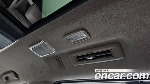 Cadillac Escalade 2022 — Photo 26/45