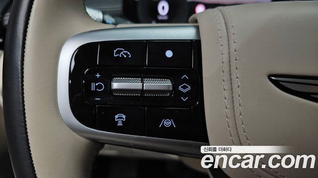 Genesis GV70 2024 — Photo 11/33