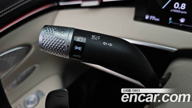 Genesis GV70 2024 — Photo 19/33