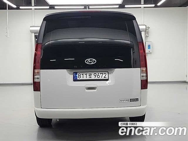 Hyundai Staria 2023 — Şəkil 2/20