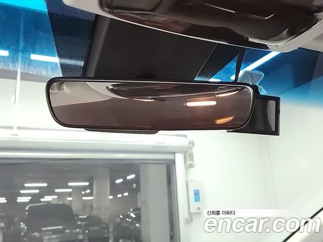 Hyundai Staria 2023 — Şəkil 16/20