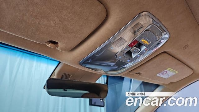 Genesis GV80 2022 — фото 20 из 20