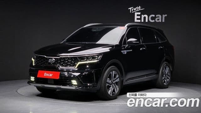 Kia Sorento 2020 — Şəkil 10/20