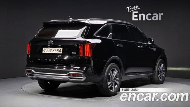Kia Sorento 2020 — Şəkil 1/20