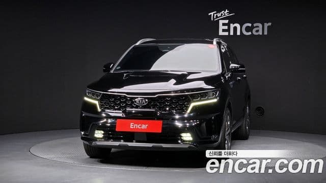 Kia Sorento 2020 — Şəkil 2/20