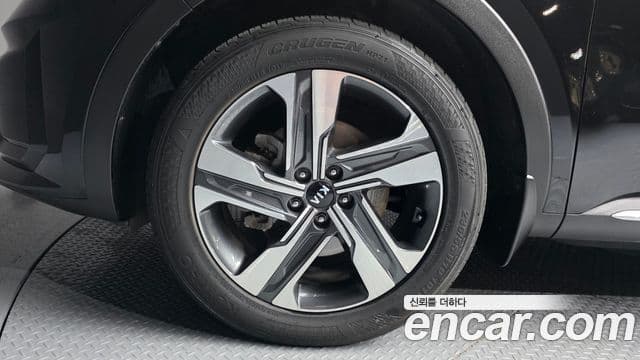 Kia Sorento 2020 — Şəkil 4/20