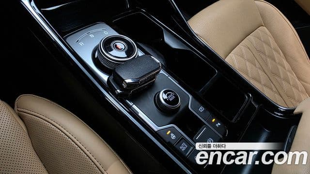 Kia Sorento 2020 — Şəkil 8/20