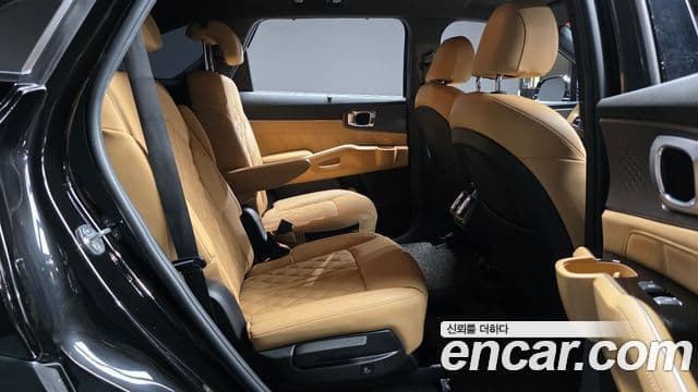 Kia Sorento 2020 — Şəkil 11/20