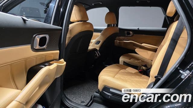 Kia Sorento 2020 — Şəkil 12/20