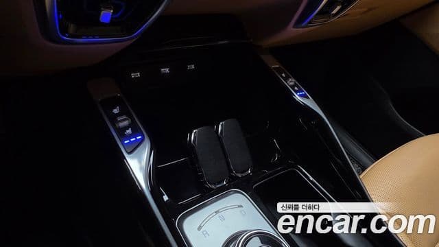 Kia Sorento 2020 — Şəkil 16/20
