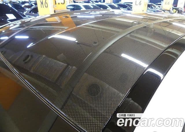 BMW M8 2025 — Photo 9/20