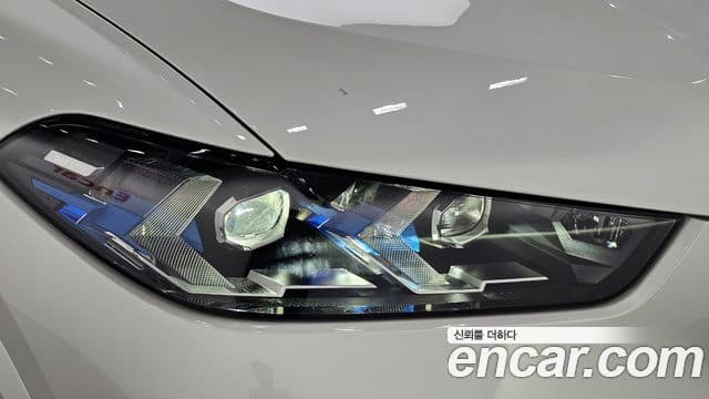BMW X5 2025 — Photo 34/39