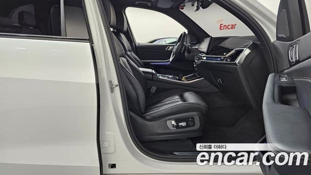 BMW X5 2025 — Photo 3/39