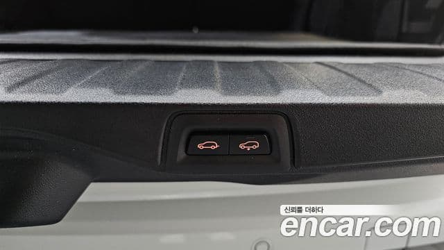 BMW X5 2025 — Photo 13/39