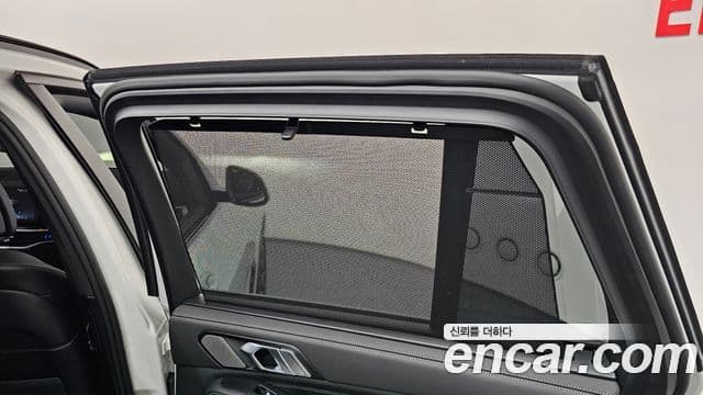 BMW X5 2025 — Photo 15/39