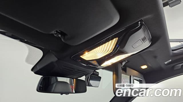 BMW X5 2025 — Photo 38/39