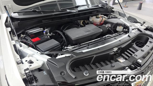 Cadillac Escalade 2025 — Şəkil 6/20