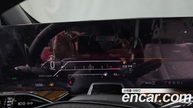 Cadillac Escalade 2025 — Şəkil 8/20