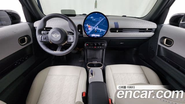 Mini Cooper S 2025 — ფოტო 7/20