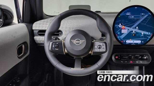 Mini Cooper S 2025 — ფოტო 13/20
