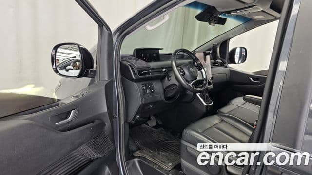 Hyundai Staria 2021 — Şəkil 10/20
