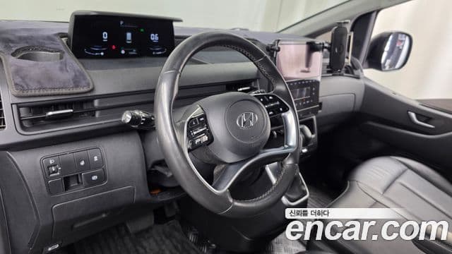 Hyundai Staria 2021 — Şəkil 13/20