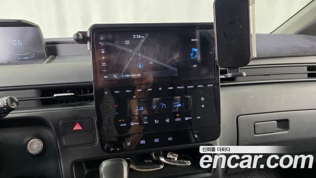 Hyundai Staria 2021 — Şəkil 14/20
