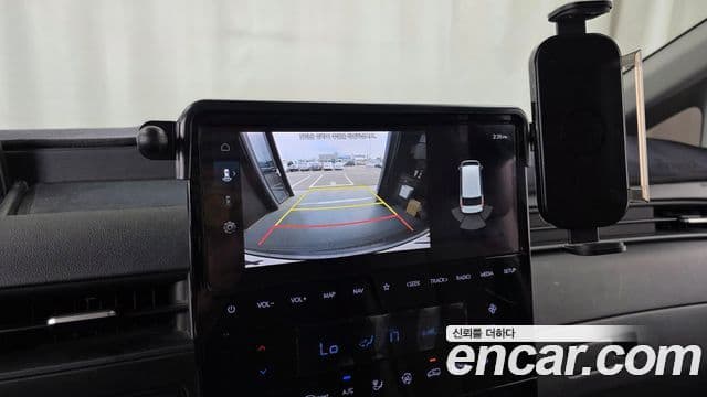 Hyundai Staria 2021 — Şəkil 15/20