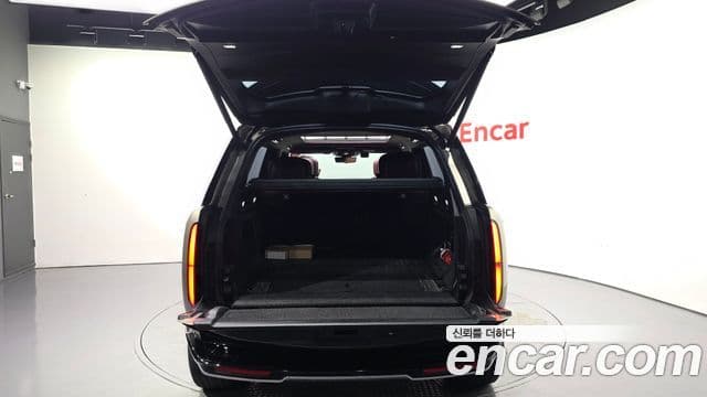 Land Rover Range Rover 2024 — ფოტო 20/20