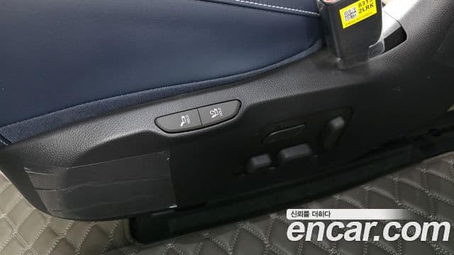 Kia Carnival 2024 — Фото 20/20